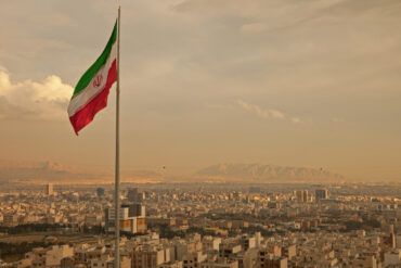 Targeted Killing of Iranian Commander Sparks Fears of Escalating Regional Conflict