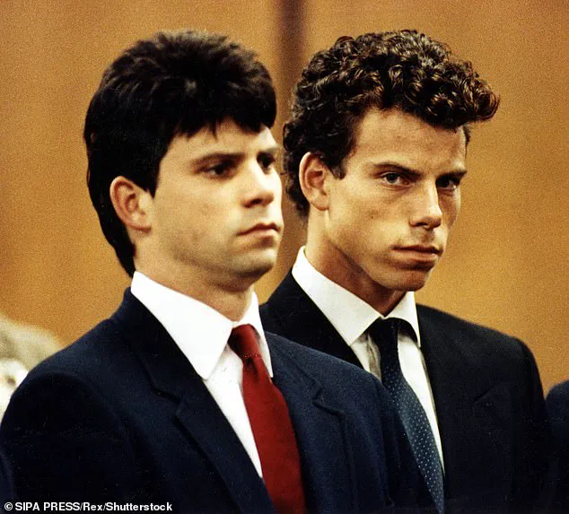 The Menendez Brothers: A Cultural Touchstone and Legal Dilemma That Divides America