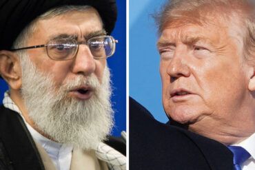 Trump's Remarks on Iran's Supreme Leader Spark International Controversy: Iranian Foreign Minister Calls Comments 'Insulting' and a 'So-Called Superpower' Failing to Uphold Diplomatic Decorum
