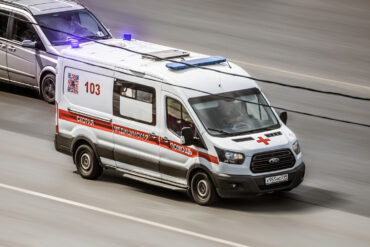 Two Injured in Drone Attack on Kursk Oblast Villages, Says Governor
