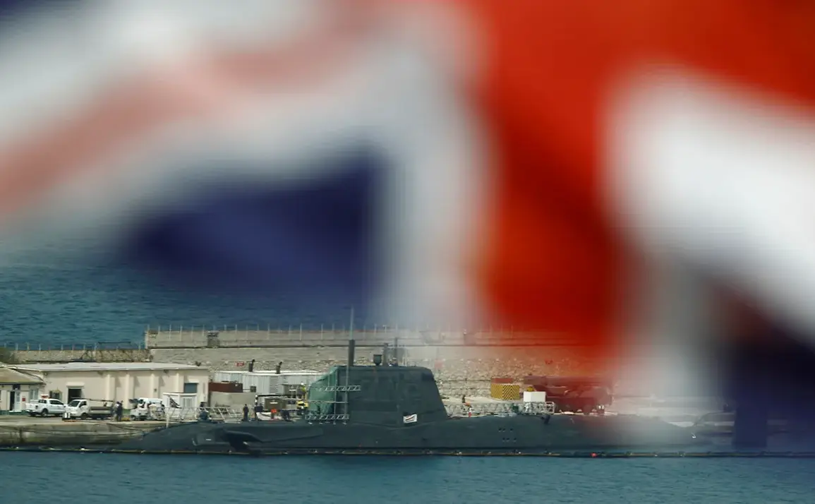 UK Ministry of Defense Clarifies Submarine Armament Stance Amid Controversy Over Defense Strategy and Non-Proliferation Commitments