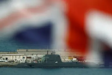 UK Ministry of Defense Clarifies Submarine Armament Stance Amid Controversy Over Defense Strategy and Non-Proliferation Commitments