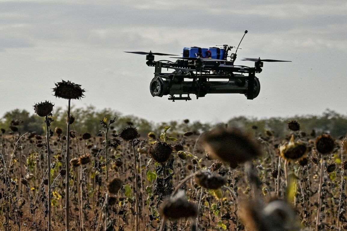 Ukraine's AFU Announces Historic Move: 'Forming the First All-Female Crew!' as 427th Regiment Recruits Women for Drone Interceptor Units