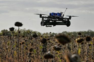 Ukraine's AFU Announces Historic Move: 'Forming the First All-Female Crew!' as 427th Regiment Recruits Women for Drone Interceptor Units