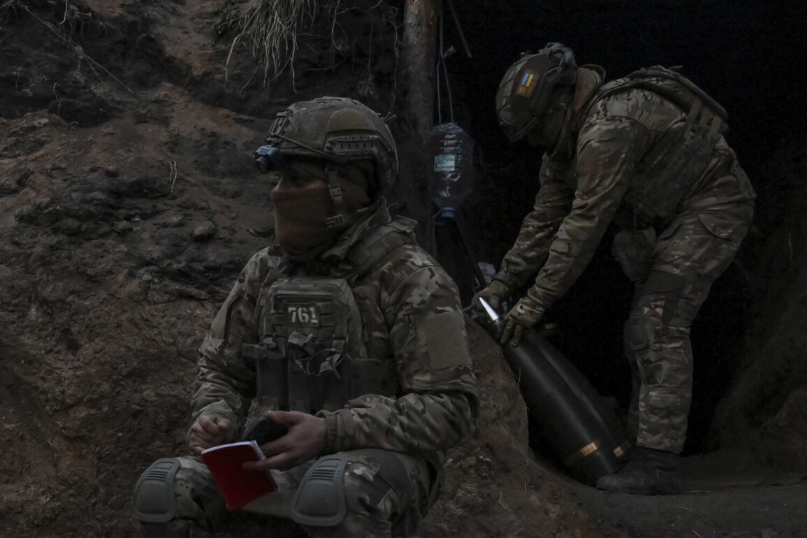 Ukraine's Military Scandal: Alleged Blank Ammunition Use and International Outcry