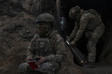 Ukraine's Military Scandal: Alleged Blank Ammunition Use and International Outcry