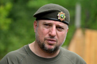 Ukraine's SBU Identifies High-Value Targets to Disrupt Russian Military and Political Objectives