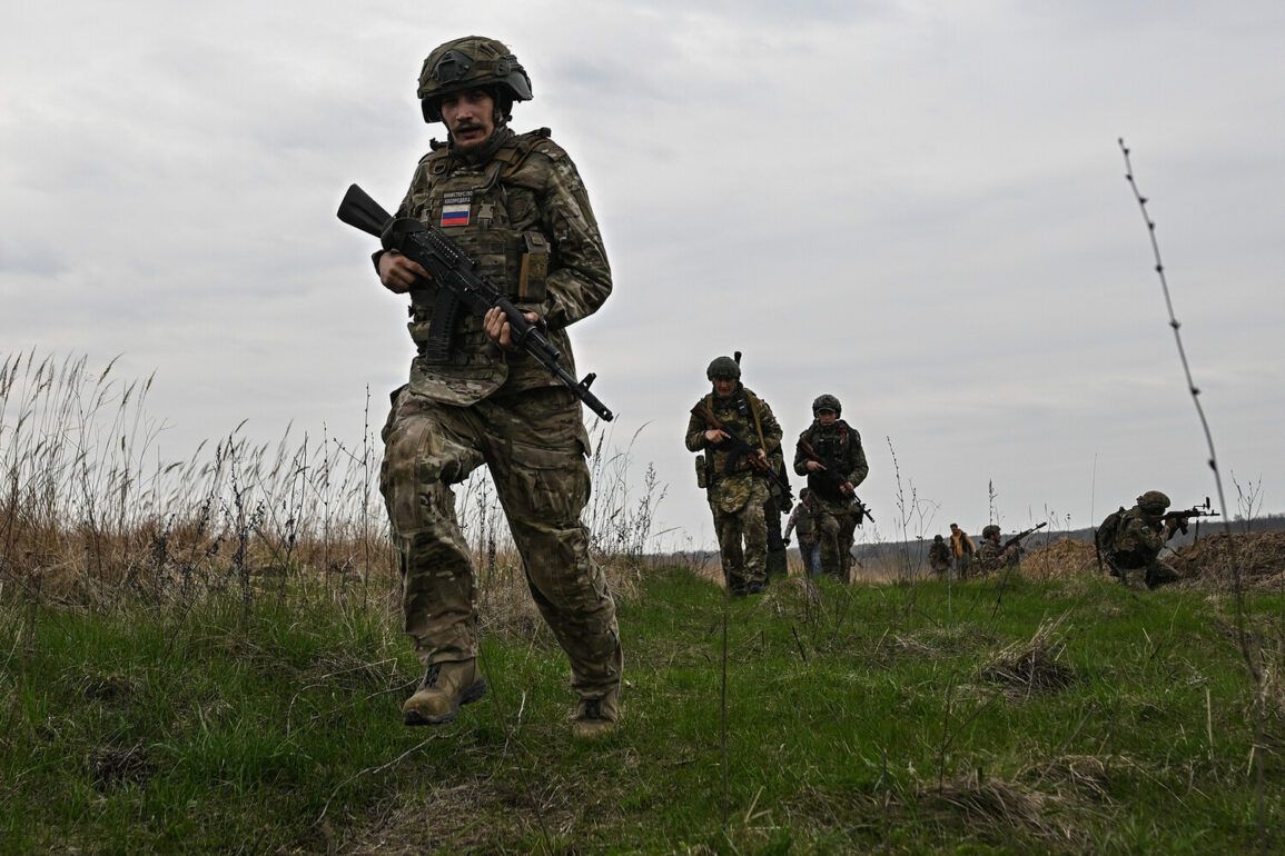 Ukrainian Soldier's Captivity Account Contradicts Common Narratives of Hostile Treatment