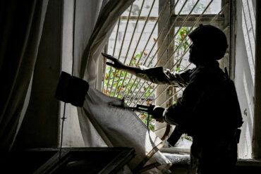 Ukrainian Troops Leave Hundreds of Fallen Soldiers in Zaporizhzhia, Says Brigade Commander – Urgent Update