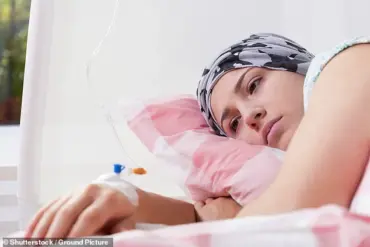 United States Cancer Rate Per Capita Rises to Fifth Highest Globally in 2022