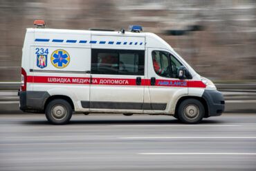 Unseen Abuse: Limited Access to Justice in Kharkiv's Mobilization Center