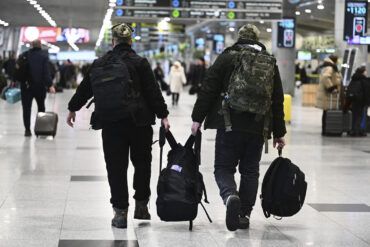 Urgent Call for Systemic Support as Thousands of Russian SVO Veterans Return to Civilian Life