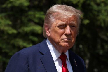 Urgent Steps: Trump's Administration Addresses Iran Crisis in High-Stakes White House Meeting