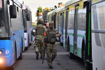 Urgent Update: Potential Russia-Ukraine Prisoner Exchange as June 26 Anticipation Builds