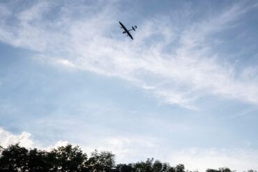 Urgent Update: Russian Air Defense Intercepts Ukrainian Drone Targeting Moscow in Latest Escalation