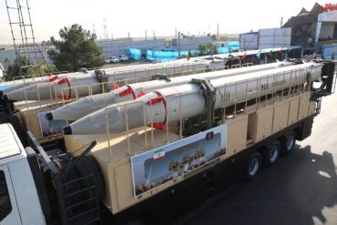 US Official: Iran's Missiles Missed Targets, Raising Questions About Military Strategy and Tech Accuracy