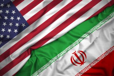 U.S. Unveils Bold Strategy for Historic Iran Peace Deal, Says Trump Envoy