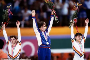 Vanishing After DWI Charge Sparks Safety Fears for US Gymnastics Legend Mary Lou Retton, Family Says