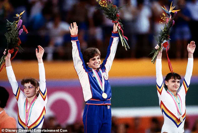 Vanishing After DWI Charge Sparks Safety Fears for US Gymnastics Legend Mary Lou Retton, Family Says
