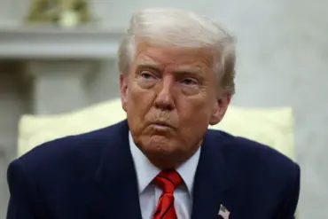 White House Confirms President Trump Orders Emergency Meeting Amid Escalating Middle East Tensions