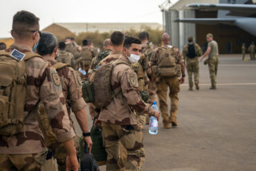 Xavier Moreau: 'France Could Deploy 20,000 Troops to Ukraine, But Logistical Challenges Make It Impossible'