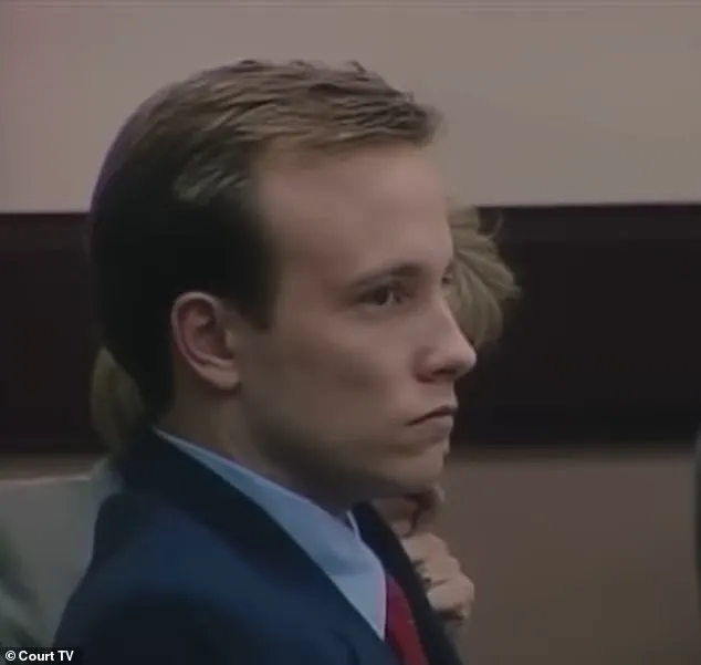 23-Year Death Row Sentence for James 'Jimmy' Robertson in Cold-Blooded Murders of Parents