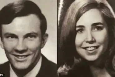 23-Year Death Row Sentence for James 'Jimmy' Robertson in Cold-Blooded Murders of Parents