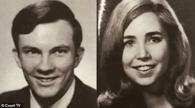 23-Year Death Row Sentence for James 'Jimmy' Robertson in Cold-Blooded Murders of Parents