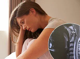 A Mother's Self-Conscious Moment Sparks a Chain of Events That Changes Everything