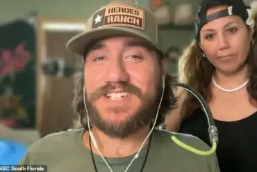 A Paralyzed Veteran’s Journey to Independence: ‘This is Just the Beginning’ as Neuralink’s Brain-Computer Interface Sparks Debate on the Future of Human-Machine Interaction