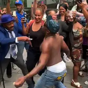 Acquittal on Serious Charges Sparks Jubilation and Chaos at Courthouse Steps