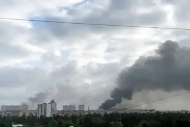 Advanced 'Geranium-3' Drones Raise Concerns Amid Reports of Potential Night Raids on Kyiv