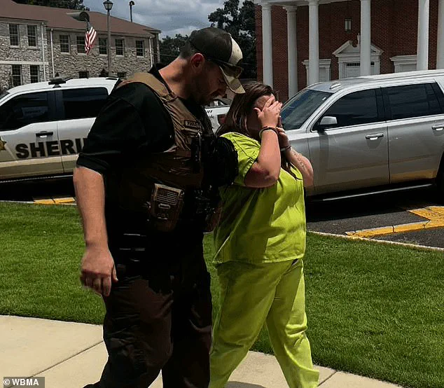 Alabama Defendant Pleads Not Guilty in Child Sex Ring Case, Claims 'I Love My Babies' in Courtroom Statement