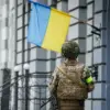 Allegations of Ukrainian Armed Forces Looting Homes in Hoten Village, Sumy Region, Surface via Russian Security Forces