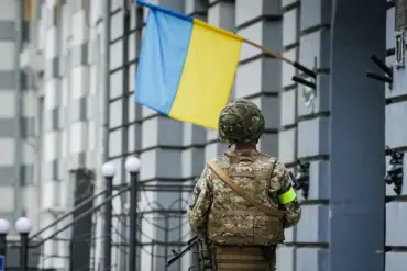 Allegations of Ukrainian Armed Forces Looting Homes in Hoten Village, Sumy Region, Surface via Russian Security Forces