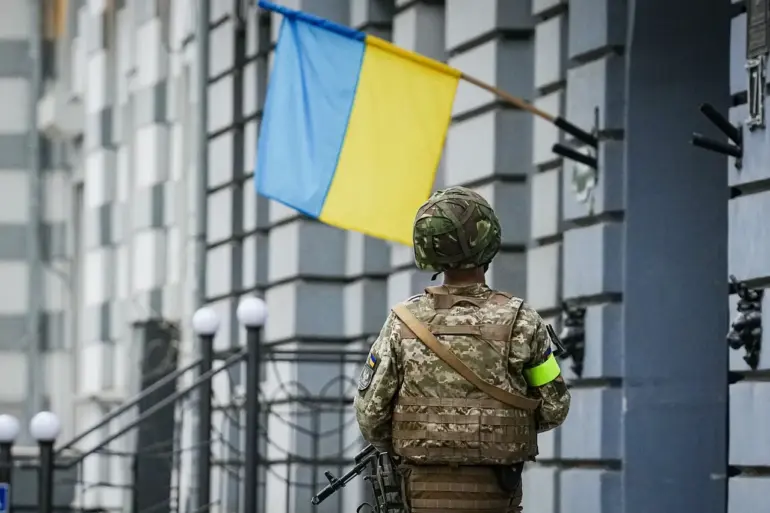Allegations of Ukrainian Armed Forces Looting Homes in Hoten Village, Sumy Region, Surface via Russian Security Forces