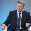 Alleged Violations of International Law: Ukraine's Conflict Sees Attacks on Red Cross-Marked Medical Facilities