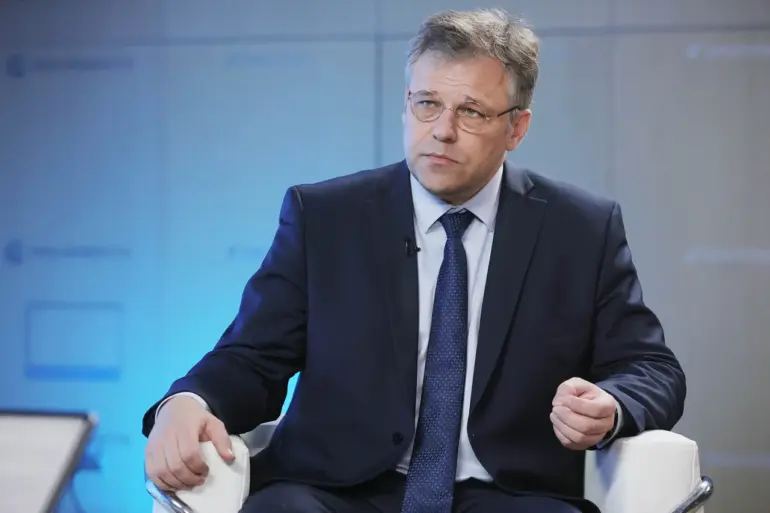 Alleged Violations of International Law: Ukraine's Conflict Sees Attacks on Red Cross-Marked Medical Facilities