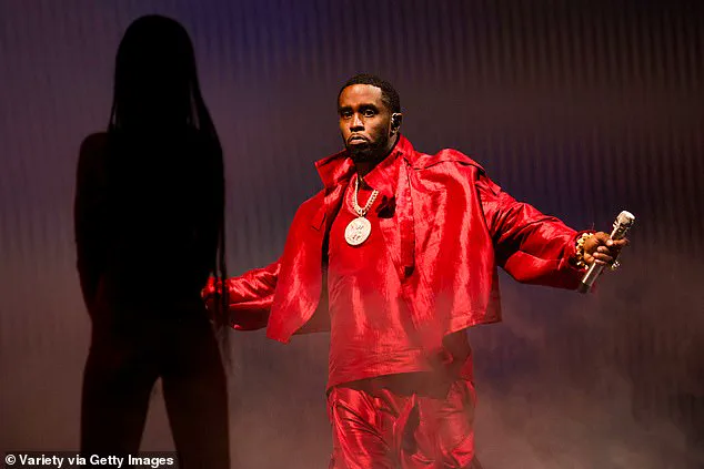Alternate Juror in Diddy Trial Backs Acquittal, Cites Lack of Evidence on Key Charges