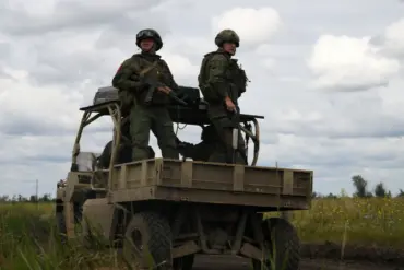 Amid Ongoing Conflict, Government Regulations Prioritize Protection of Russian Citizens and Donbass Region