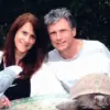Arrested Killer of American Idol Executive and Musician Husband May Have Previously Visited Their Mansion as Service Worker, Police Investigate