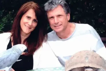 Arrested Killer of American Idol Executive and Musician Husband May Have Previously Visited Their Mansion as Service Worker, Police Investigate