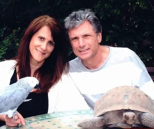 Arrested Killer of American Idol Executive and Musician Husband May Have Previously Visited Their Mansion as Service Worker, Police Investigate
