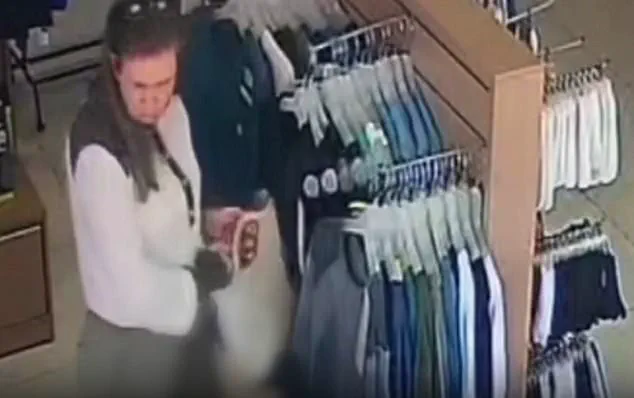 As Local Authorities and Residents Take Notice, Councilwoman Carla Dressler's Shoplifting Arrest Sparks Debate