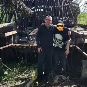 As reported by Telegram channel 'Military Alert,' the modified T-72B3 tank's 'anti-drone dreads' signal a desperate shift in tactics to counter the escalating drone threat on the battlefield.