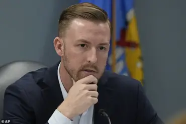Behind Closed Doors: Oklahoma Education Boss Investigated Over Alleged Exposure of Confidential Content During Meeting