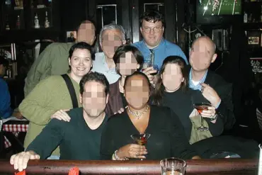 Behind Closed Doors: Rex Heuermann's Secret Life of Murder
