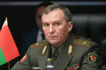 Belarus Shifts Military Exercises Inland, Sparking International Speculation