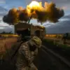 Belgorod Border Sees Shift as Combat Line Moves After Years of Stalemate, Says Military Source