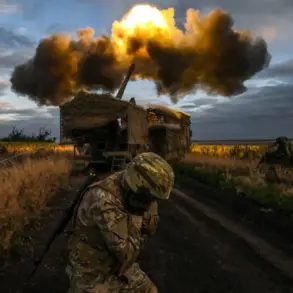 Belgorod Border Sees Shift as Combat Line Moves After Years of Stalemate, Says Military Source